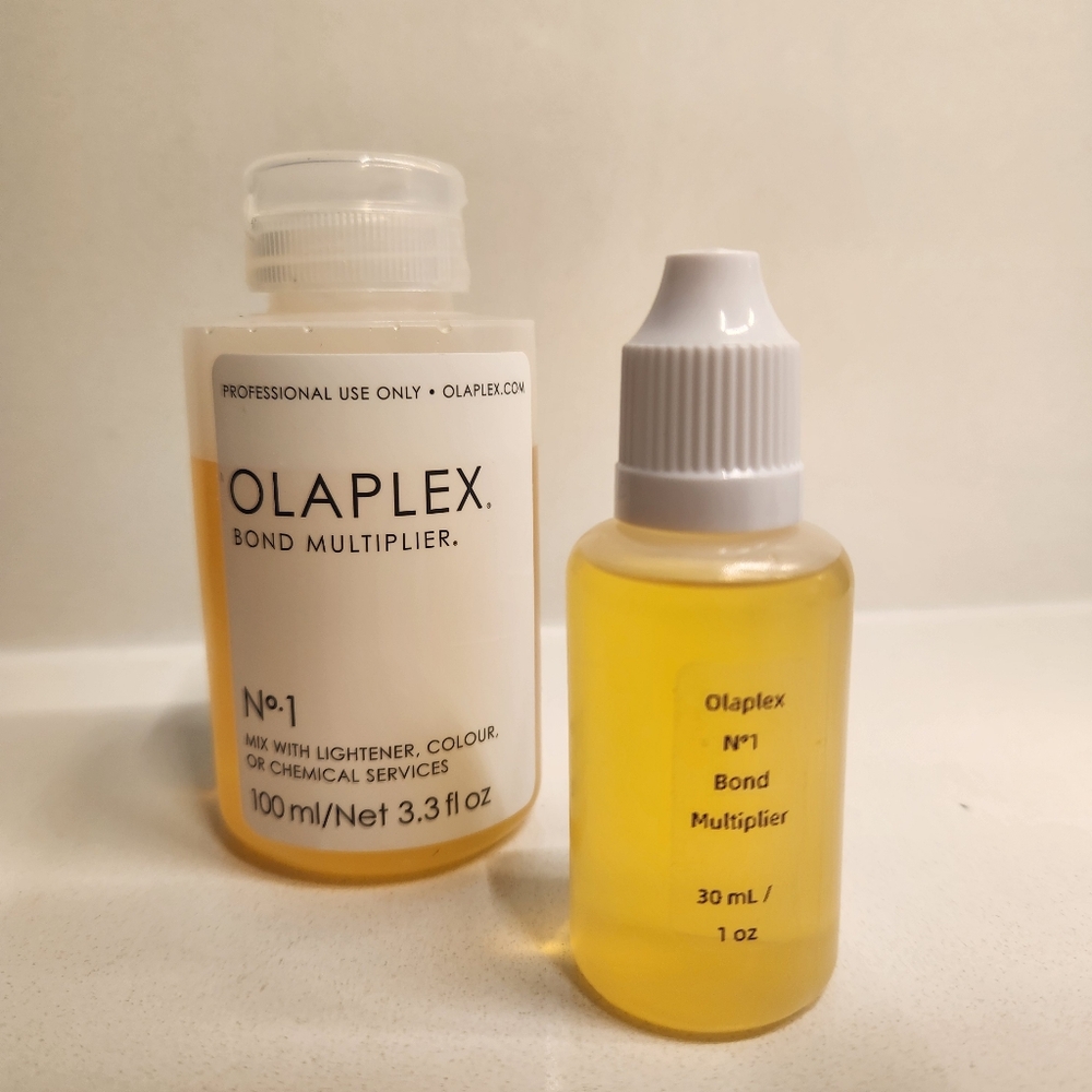 Olaplex No. 1 Bond Multiplier 30 ml